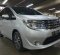 2016 Nissan Serena 2.0 NA Silver - Jual mobil bekas di DKI Jakarta-14