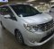 2016 Nissan Serena 2.0 NA Silver - Jual mobil bekas di DKI Jakarta-19