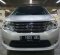 2016 Nissan Serena 2.0 NA Silver - Jual mobil bekas di DKI Jakarta-20