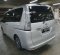 2016 Nissan Serena 2.0 NA Silver - Jual mobil bekas di DKI Jakarta-21