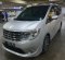 2016 Nissan Serena 2.0 NA Silver - Jual mobil bekas di DKI Jakarta-23