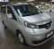 2013 Nissan Evalia XV Silver - Jual mobil bekas di DKI Jakarta-3