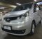 2013 Nissan Evalia XV Silver - Jual mobil bekas di DKI Jakarta-11