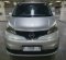 2013 Nissan Evalia XV Silver - Jual mobil bekas di DKI Jakarta-16