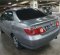 2007 Honda City VTEC Silver - Jual mobil bekas di DKI Jakarta-10