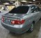 2007 Honda City VTEC Silver - Jual mobil bekas di DKI Jakarta-11