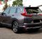 2020 Honda CR-V 1.5L Turbo Prestige Abu-abu - Jual mobil bekas di DKI Jakarta-15