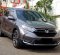 2020 Honda CR-V 1.5L Turbo Prestige Abu-abu - Jual mobil bekas di DKI Jakarta-20