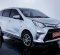 2019 Toyota Calya G MT Silver - Jual mobil bekas di Jawa Barat-2