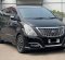 2018 Hyundai H-1 Royale Hitam - Jual mobil bekas di DKI Jakarta-8