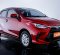 2023 Toyota Agya 1.2L G M/T Merah - Jual mobil bekas di DKI Jakarta-1