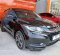 2018 Honda HR-V 1.8L Prestige Hitam - Jual mobil bekas di Banten-5