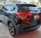 2018 Honda HR-V 1.8L Prestige Hitam - Jual mobil bekas di Banten-8