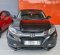 2018 Honda HR-V 1.8L Prestige Hitam - Jual mobil bekas di Banten-10