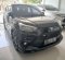 2021 Toyota Raize 1.0T GR Sport CVT TSS (One Tone) Hitam - Jual mobil bekas di Banten-6