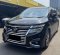 2014 Nissan Elgrand Highway Star Hitam - Jual mobil bekas di DKI Jakarta-2