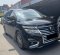 2014 Nissan Elgrand Highway Star Hitam - Jual mobil bekas di DKI Jakarta-3