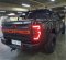 2015 Ford Ranger XLS Hitam - Jual mobil bekas di DKI Jakarta-9