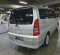 2008 Nissan Serena Highway Star Silver - Jual mobil bekas di DKI Jakarta-1