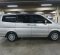 2008 Nissan Serena Highway Star Silver - Jual mobil bekas di DKI Jakarta-6