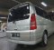 2008 Nissan Serena Highway Star Silver - Jual mobil bekas di DKI Jakarta-11