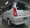 2008 Nissan Serena Highway Star Silver - Jual mobil bekas di DKI Jakarta-18