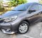 2019 Honda Brio Satya E CVT Abu-abu - Jual mobil bekas di Jawa Timur-8