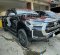 2022 Toyota Hilux D-Cab 2.4 V (4x4) DSL A/T Hitam - Jual mobil bekas di Jawa Barat-13