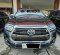 2022 Toyota Hilux D-Cab 2.4 V (4x4) DSL A/T Hitam - Jual mobil bekas di Jawa Barat-14