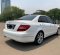 2014 Mercedes-Benz C-Class C200 Putih - Jual mobil bekas di DKI Jakarta-6