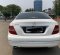 2014 Mercedes-Benz C-Class C200 Putih - Jual mobil bekas di DKI Jakarta-7