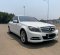 2014 Mercedes-Benz C-Class C200 Putih - Jual mobil bekas di DKI Jakarta-8