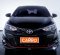 2018 Toyota Yaris TRD Sportivo Hitam - Jual mobil bekas di DKI Jakarta-1