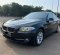 2013 BMW 5 Series 520d Hitam - Jual mobil bekas di DKI Jakarta-2