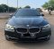 2013 BMW 5 Series 520d Hitam - Jual mobil bekas di DKI Jakarta-4