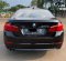 2013 BMW 5 Series 520d Hitam - Jual mobil bekas di DKI Jakarta-7