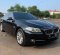 2013 BMW 5 Series 520d Hitam - Jual mobil bekas di DKI Jakarta-8