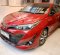 2018 Toyota Yaris TRD Sportivo Merah - Jual mobil bekas di Banten-2