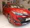 2018 Toyota Yaris TRD Sportivo Merah - Jual mobil bekas di Banten-10