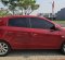 2014 Mitsubishi Mirage GLS Merah - Jual mobil bekas di DKI Jakarta-4