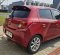 2014 Mitsubishi Mirage GLS Merah - Jual mobil bekas di DKI Jakarta-9