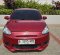 2014 Mitsubishi Mirage GLS Merah - Jual mobil bekas di DKI Jakarta-10