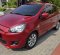 2014 Mitsubishi Mirage GLS Merah - Jual mobil bekas di DKI Jakarta-11