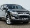 2019 Toyota Kijang Innova G Luxury A/T Gasoline Hitam - Jual mobil bekas di Jawa Barat-7