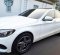 2015 Mercedes-Benz C-Class 250 Putih - Jual mobil bekas di DKI Jakarta-1