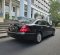 2007 Mercedes-Benz E-Class E 280 Hitam - Jual mobil bekas di DKI Jakarta-7