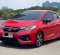 2018 Honda Jazz RS Merah - Jual mobil bekas di DKI Jakarta-3