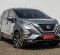 2019 Nissan Livina VE AT Abu-abu - Jual mobil bekas di Banten-5