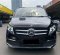 2019 Mercedes-Benz V-Class V 260 Hitam - Jual mobil bekas di DKI Jakarta-1