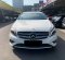 2013 Mercedes-Benz A-Class A 200 Putih - Jual mobil bekas di DKI Jakarta-7